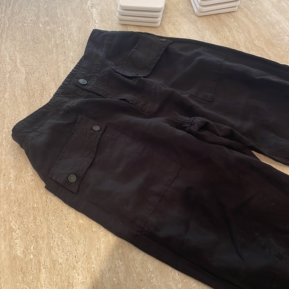 New! ALL SAINTS ‘Val Trouser’ Pants - Picture 14 of 15